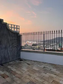 Cobertura com 3 Quartos à venda, 160m² no Ingá, Niterói