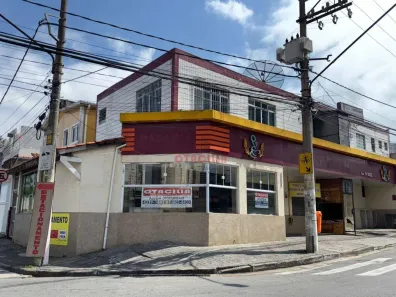 Ponto Comercial para alugar, 340m² no Centro, São Bernardo do Campo