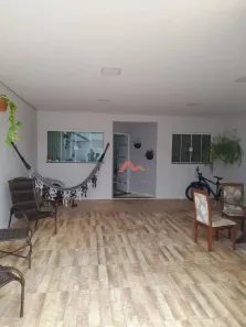 Casa com 2 Quartos à venda, 136m² no Jardim Terramérica II, Americana