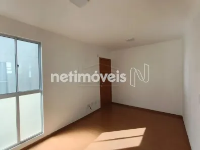 Apartamento com 2 Quartos à venda, 39m² no Brasiléia, Betim