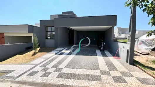 Casa com 3 Quartos à venda, 186m² no Jardim São Marcos, Valinhos