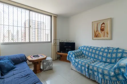 Apartamento com 2 Quartos à venda, 85m² no Perdizes, São Paulo