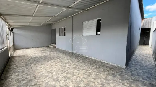 Casa com 2 Quartos à venda, 140m² no Jardim Santa Catarina, Sumaré