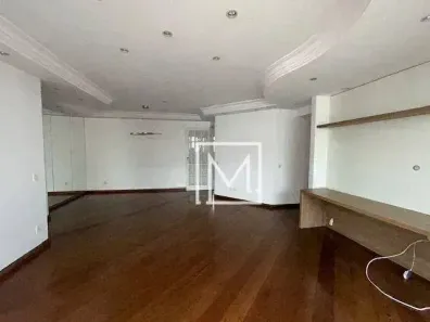 Apartamento com 3 Quartos à venda, 117m² no Jardim Vila Mariana, São Paulo