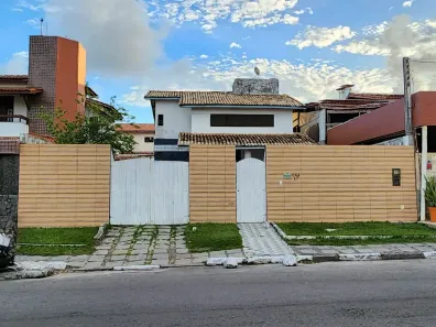 Casa com 3 Quartos à venda, 186m² no Vilas do Atlântico, Lauro de Freitas