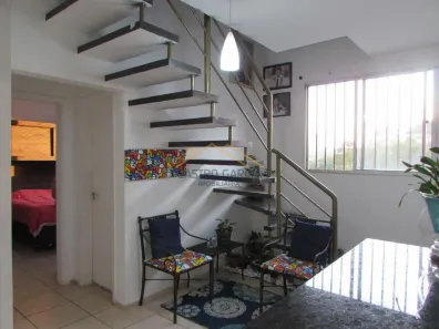 Apartamento com 2 Quartos à venda, 110m² no Catharina Zanaga, Americana