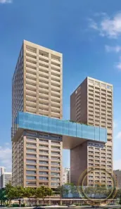 Apartamento com 1 Quarto à venda, 31m² no Vila Gomes Cardim, São Paulo