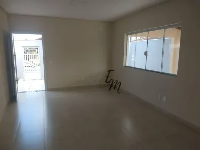 Casa com 3 Quartos à venda, 145m² no Flórida, Praia Grande