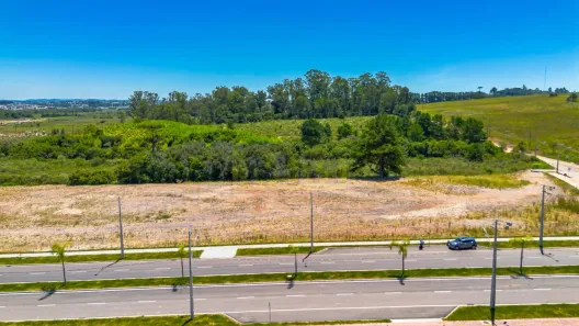 Lote/Terreno à venda, 1496m² no Pineville, Pinhais