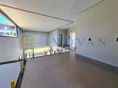 Casa de Condomínio com 3 Quartos à venda, 390m² no Bonfim Paulista, Ribeirão Preto