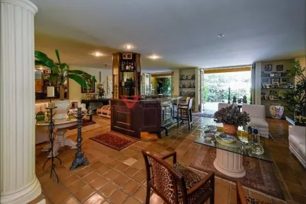 Casa com 4 Quartos à venda, 700m² no Gávea, Rio de Janeiro