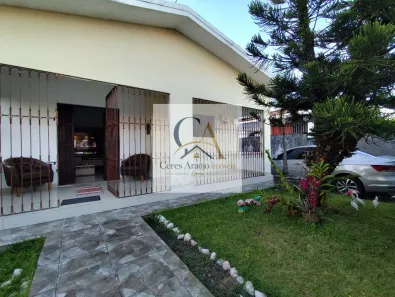 Casa com 3 Quartos à venda, 159m² no José Américo de Almeida, João Pessoa