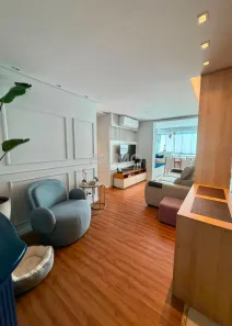 Apartamento com 2 Quartos para alugar, 68m² no Taquaral, Campinas