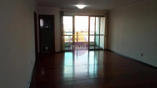 Apartamento com 4 Quartos à venda, 145m² no Centro, São José do Rio Preto