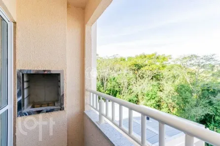 Apartamento com 2 Quartos à venda, 44m² no Jardim Itu, Porto Alegre