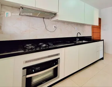 Apartamento com 3 Quartos à venda, 89m² no São Mateus, Juiz de Fora