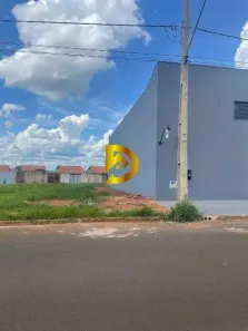 Galpão/Depósito/Armazém para alugar, 500m² no Jardim Marajó, Uberaba