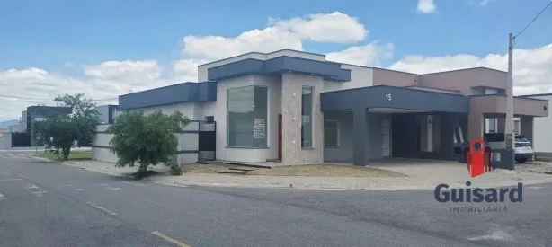 Casa com 3 Quartos à venda, 159m² no Loteamento Residencial Pérola do Vale, Tremembé