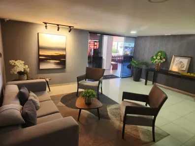 Apartamento com 2 Quartos à venda, 60m² no Jatiúca, Maceió