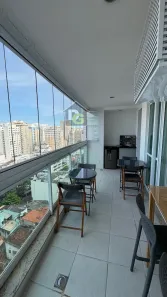 Apartamento com 3 Quartos à venda, 115m² no Vital Brazil, Niterói