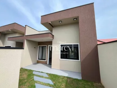 Casa com 3 Quartos à venda, 86m² no , Guaratuba