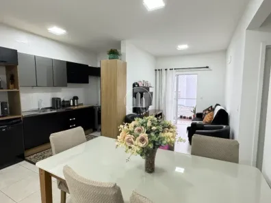 Apartamento com 2 Quartos à venda, 77m² no Ipiranga, São José