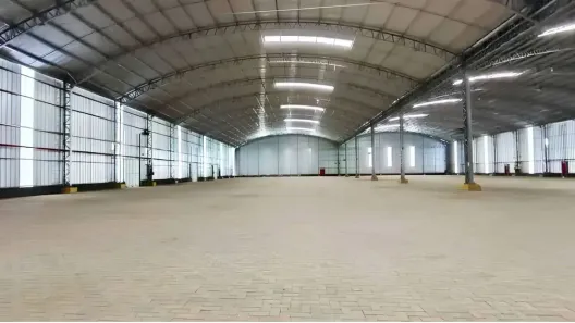 Galpão/Depósito/Armazém para alugar, 7200m² no Pedreiras, Navegantes