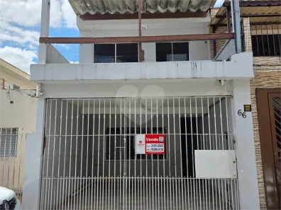 Sobrado com 4 Quartos à venda, 140m² no Rio Pequeno, São Paulo