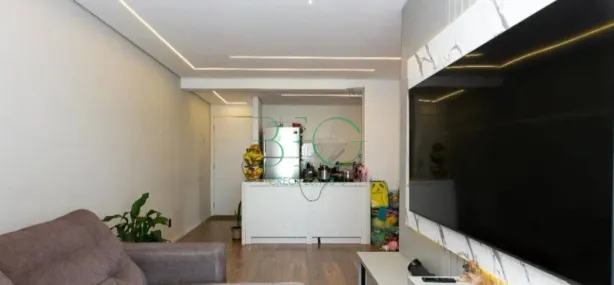 Apartamento com 3 Quartos à venda, 89m² no Vila Matilde, São Paulo