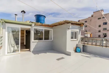 Cobertura com 2 Quartos à venda, 131m² no Sarandi, Porto Alegre