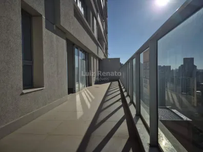 Apartamento com 2 Quartos à venda, 107m² no Lourdes, Belo Horizonte