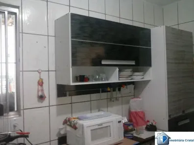 Sobrado com 4 Quartos à venda, 123m² no Conceição, Osasco
