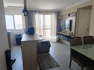 Apartamento com 2 Quartos à venda, 45m² no Vila Souza, São Paulo