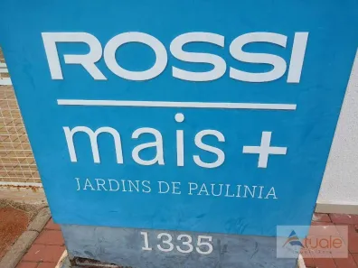 Apartamento com 3 Quartos à venda, 76m² no Jardim América, Paulínia