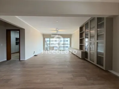 Apartamento com 3 Quartos à venda, 150m² no Cambuí, Campinas