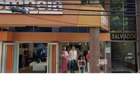 Consultório para alugar, 77m² no Centro, Canoas