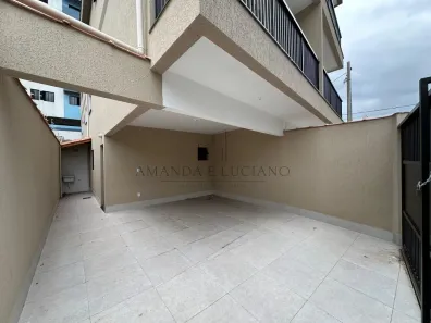 Sobrado com 3 Quartos à venda, 120m² no Aviação, Praia Grande