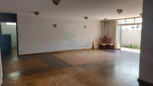 Sobrado com 6 Quartos para alugar, 575m² no Alto da Boa Vista, Ribeirão Preto