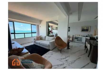 Apartamento com 3 Quartos à venda, 90m² no Candeias, Jaboatão dos Guararapes