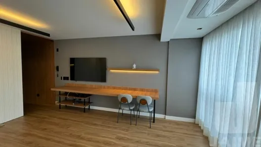 Apartamento com 1 Quarto à venda, 33m² no Higienópolis, São Paulo