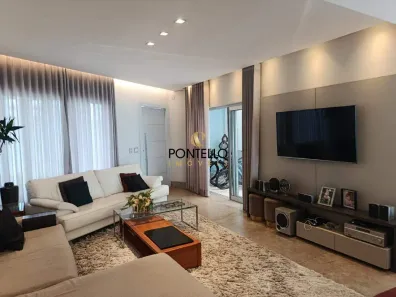 Casa com 4 Quartos à venda, 221m² no Mangabeiras, Sete Lagoas