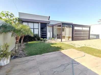 Casa com 3 Quartos à venda, 140m² no Zona Nova Sul, Tramandaí
