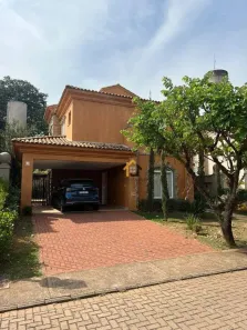 Casa de Condomínio com 4 Quartos à venda, 197m² no Jardim Moysés Miguel Haddad, São José do Rio Preto