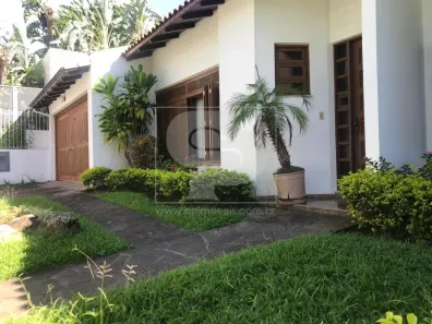 Casa com 3 Quartos à venda, 250m² no Jardim Lindóia, Porto Alegre