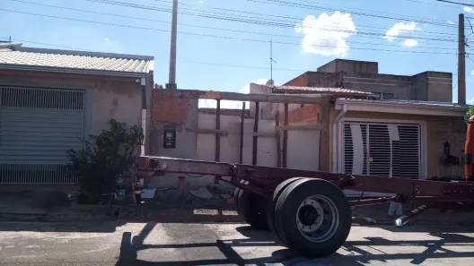 Casa com 2 Quartos à venda, 100m² no Jardim Novo Cambuí, Hortolândia