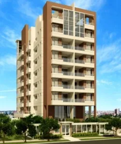 Cobertura com 2 Quartos à venda, 105m² no Pinheiros, São Paulo