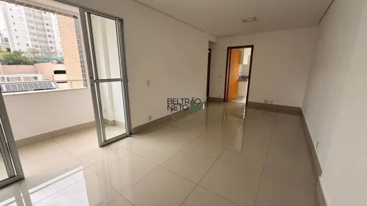 Apartamento com 2 Quartos à venda, 60m² no Buritis, Belo Horizonte