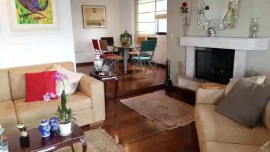 Apartamento com 3 Quartos à venda, 200m² no Jardim Parque Morumbi, São Paulo