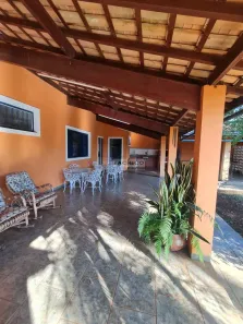 Casa de Condomínio com 3 Quartos à venda, 1000m² no Colinas do Piracicaba (Ártemis), Piracicaba