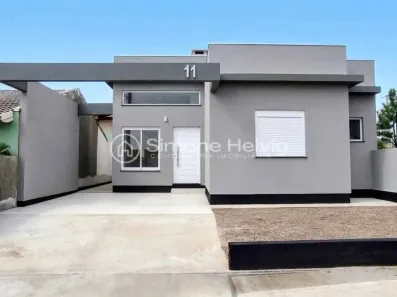 Casa com 3 Quartos à venda, 83m² no Jardim dos Lagos, Guaíba
